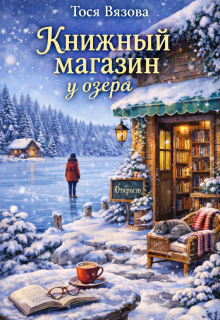 Книжный магазин у озера (Николай)