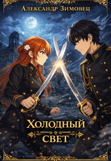 Холодный свет (Александр Зимовец)