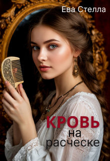 Кровь на расчёске (Lea)