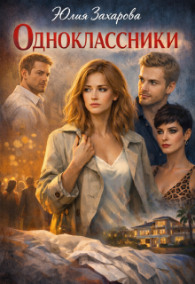 Одноклассники (Юлия Захарова)