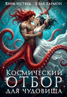 Космический отбор для Чудовища (Кира Иствуд)
