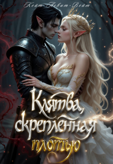 Клятва, скреплённая плотью (Кейт Левит-Вейт)