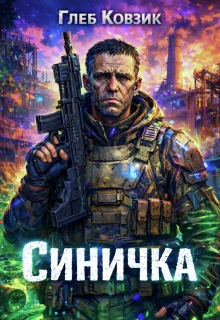 Синичка (Глеб Ковзик)