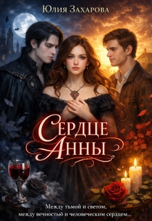 Сердце Анны (Юлия Захарова)