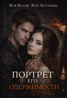 Портрет его одержимости (Яся Белая)