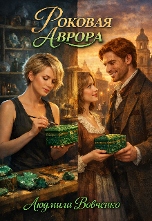 Роковая Аврора. (Людмила Вовченко)