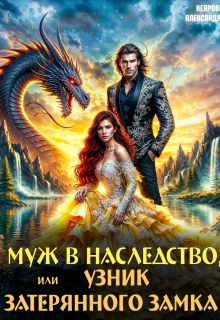 Муж в наследство, или Узник затерянного замка (Александра Неярова)