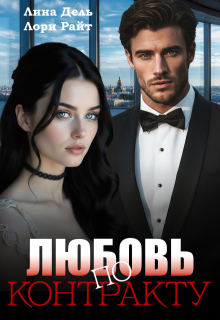 Любовь по контракту (Лина Дель)