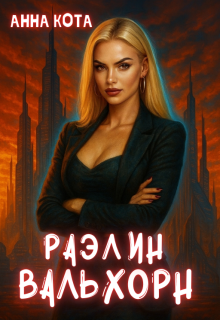 Раэлин Вальхорн (Анна Кота)