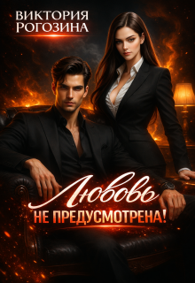Любовь не предусмотрена (Виктория Рогозина)