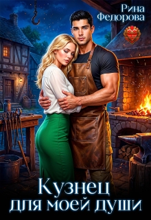 Кузнец для моей души (Рина Федорова)
