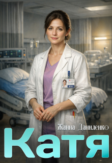 Катя (Жанна  Даниленко)