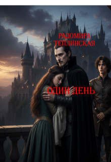 Один день (Рада Теплинская)