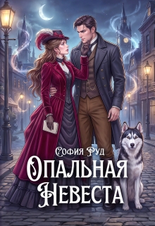 Опальная невеста дракона, или Попаданка в бегах (София Руд.)