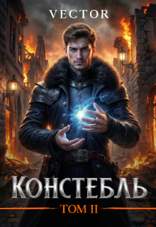 Констебль. Том Ii (Vector)