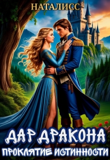 Дар дракона — проклятие истинности (Наталисс)