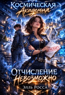 Отчисление невозможно (Элга Росьяр)