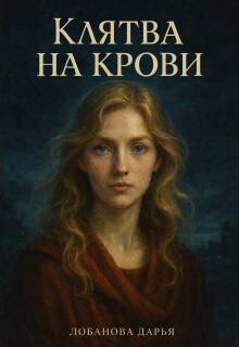 Клятва на крови (Дарья Лобанова)