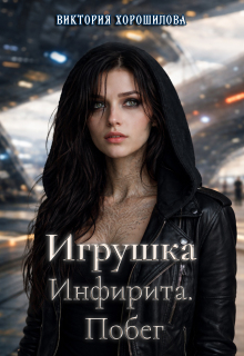 Игрушка Инфирита. Побег (Виктория Хорошилова)