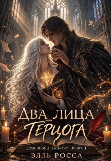 Два лица Герцога (Элга Росьяр)