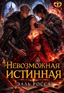 Невозможная Истинная (Элга Росьяр)