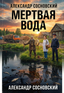 Мертвая вода (Александр Сосновский)