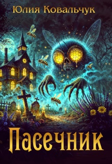 Пасечник (Юлия Ковальчук)