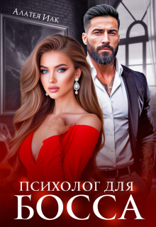 Психолог для босса (Алатея ИАК)