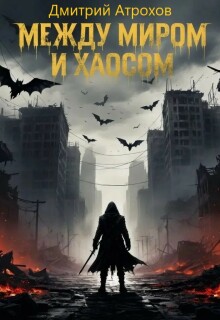 Между миром и Хаосом (Дмитрий Атрохов)