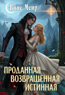 Проданная. Возвращенная. Истинная. (Вине Меир)