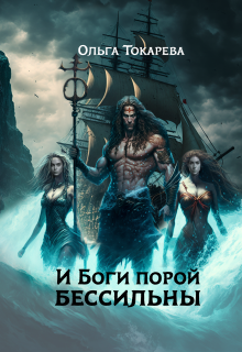 И Боги порой бессильны (Ольга Токарева)
