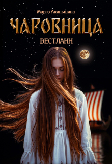 Чаровница. Вестланн (Марго Акиньшина)
