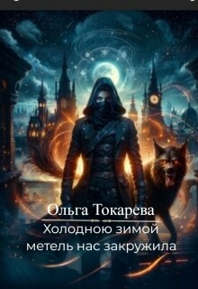 Холодною зимой метель нас закружила (Ольга Токарева)