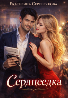 Сердцеедка (Екатерина Серебрякова (Kate Serebryakova))