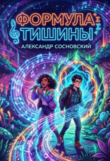 Формула Тишины (Александр Сосновский)