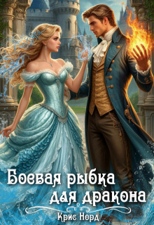 Боевая рыбка для дракона (Kristina Reznichenko)