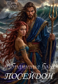 Избранница бога. Посейдон (Тина Шеху)