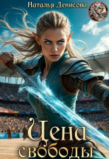 Цена свободы (Наталья Денисова)