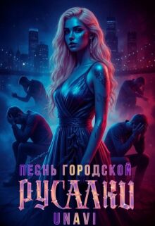 Песнь городской русалки (UNAVI)