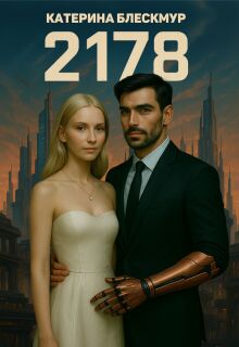 2178 (Катерина Блескмур)