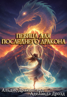 Певица для последнего дракона (Агнесса Герц)