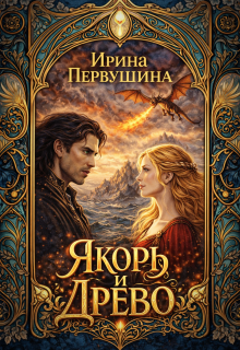 Якорь и Древо (Ирина Первушина)