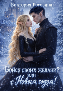 Бойся своих желаний или с Новым годом! (Виктория Рогозина)