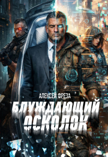 Блуждающий осколок (Алексей Фреза)