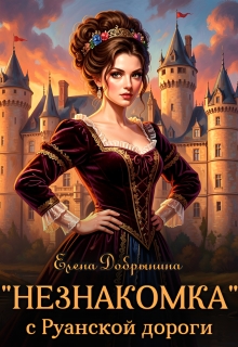 «Незнакомка» с Руанской дороги (Елена Добрынина)