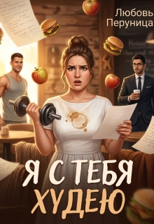 Я с тебя худею (Любовь Перуница)