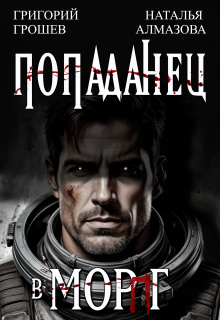 Попаданец в Морпг. Азъ (Григорий Грошев)