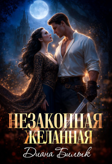 Незаконная желанная (Диана Билык)