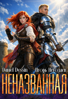 Неназванная (Daniel Dessin)