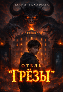 Отель «Грезы» (Юлия Захарова)